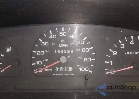 1995 Nissan Pathfinder Le/Se/Xe из США, поврежденный, VIN JN8HD17Y9SW035519